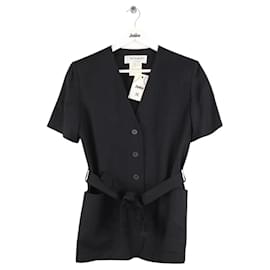 Veste noire - Yves Saint Laurent