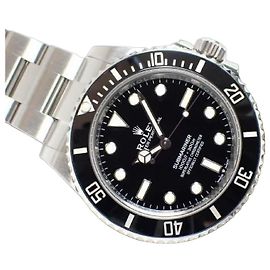 ROLEX Submariner No-Date 114060 '20 Prodotti genuini Uomini