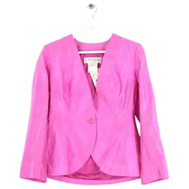 Blazer rose - Yves Saint Laurent