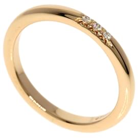 Tiffany & Co. Klassischer Diamantring