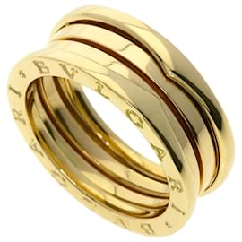 Bulgari Bvlgari B.zero1 2-Band Ring