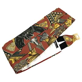 Cinturón de Cinta Hermes L'OR DES CHEFS - Hermès
