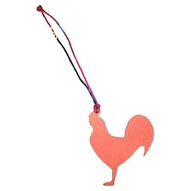 Petit H Taschenanhänger von Hermès