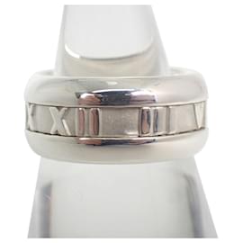 Tiffany & Co. 925 Atlas Breite Ring