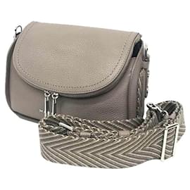 Borsa a spalla mini Messenger The Groove di Marc Jacobs