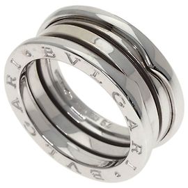 Bulgari Bvlgari B.zero1 Ring aus 18K Weißgold