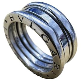 Bvlgari B.zero1 Ring aus Weißgold - Bulgari
