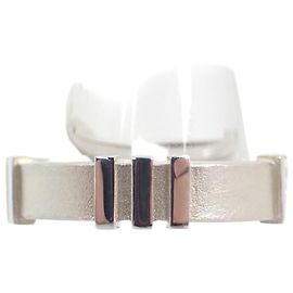 Anello Atlas in argento sterling Tiffany & Co.