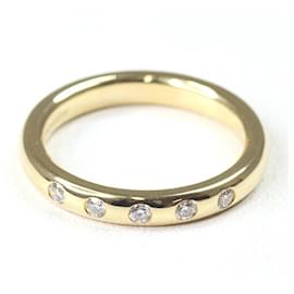 Stapeling Ring Elsa Peretti von Tiffany & Co.