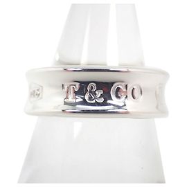 Tiffany & Co. Ring aus Sterlingsilber