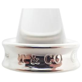 Tiffany & Co. 925 1837 Bandring