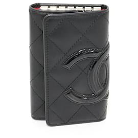 Portachiavi Chanel Cambon