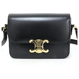 Borsa Triomphe Teen di Celine - Céline