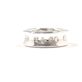 Mittlerer Bandring 1837 von Tiffany & Co.