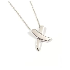 Tiffany & Co Collana Tiffany Graffiti x Kiss Paloma Picasso