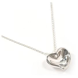 Tiffany & Co Collana Tiffany Cuore Curvo Elsa Peretti