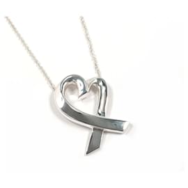Tiffany & Co Collana Tiffany Loving Heart Paloma Picasso