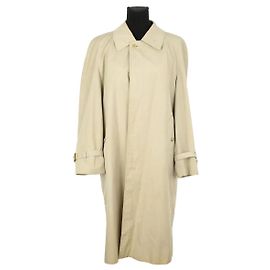 Burberry Trench coat bege