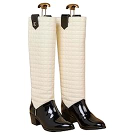 Stivali Chanel Modello Unico