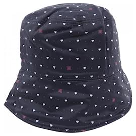Fendi FXQ801 Hat