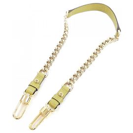Accessorio a catena corta Delvaux