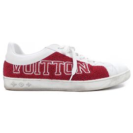 Sneakers Louis Vuitton Luxembourg