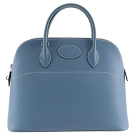 Hermes Bolide 35 Handbag - Hermès