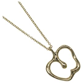Collar de Manzana en Oro Amarillo de 18K de Tiffany & Co.