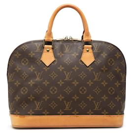 Borsa Alma PM Monogramma Louis Vuitton