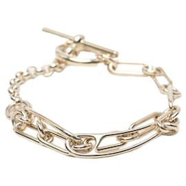 Bracelet Charm ST Chaine d'Ancre Punk Hermes - Hermès