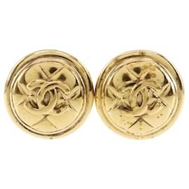 Orecchini Clip Coco Mark di Chanel