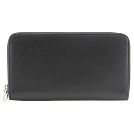 Louis Vuitton Zippy Organizer NM Long Wallet