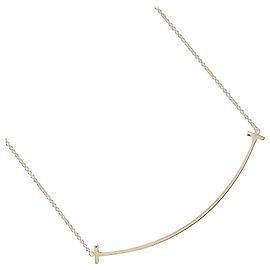 Collana Grande T Smile di Tiffany & Co.