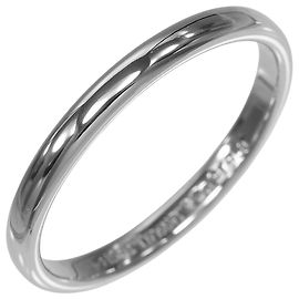 Ewiger Klassischer Bandring Tiffany & Co.