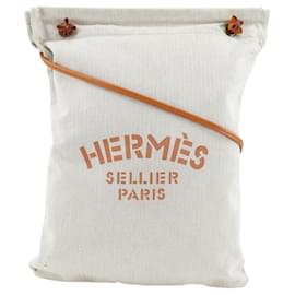 Bolsa de Ombro Alain GM da Hermès