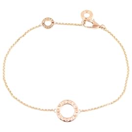 Bracciale in Madreperla in Oro Rosa K18PG Bvlgari - Bulgari