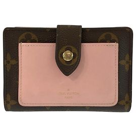 Billetera Juliette Monogram Louis Vuitton
