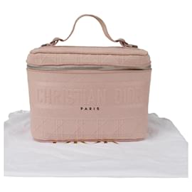 Borsa Tote per Trucco da Viaggio - Dior