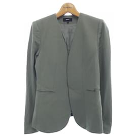 Chaqueta Theory