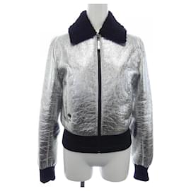 Chaqueta de shearling Christian Dior