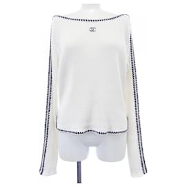 Chanel P72010K10343 Oberteil