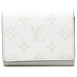 Estuche para tarjetas de visita Taigarama Louis Vuitton