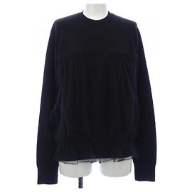 Autre Marque Prendas de punto noir kei ninomiya