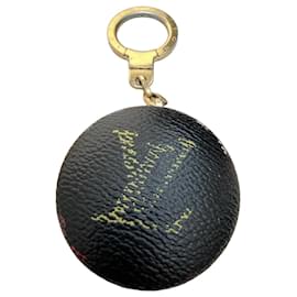 Louis Vuitton Monogram Multicolore Round Charm Astropill Takashi Murakami
