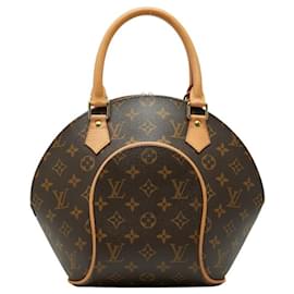 Borsa a mano Ellipse PM Monogram Louis Vuitton