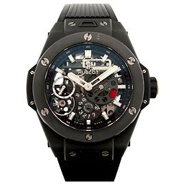 Orologio Automatico Hublot Big Bang Meca 10 Black Magic 414.CI.1123.RX 45MM