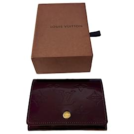 Porte-cartes Louis Vuitton