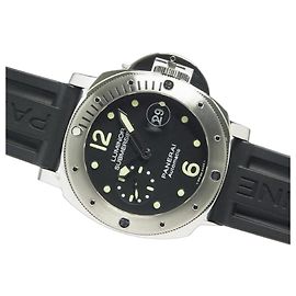 PANERAI Luminor Submersible 44 MM PAM01024 Prodotti genuini Uomini