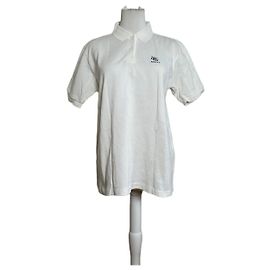 Polo Sport Vintage Balenciaga Branco L