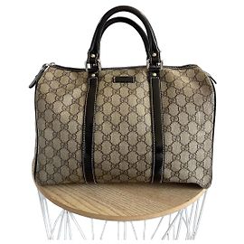 Borsa Gucci con motivo GG Supreme - Modello Boston Joy - Buone condizioni